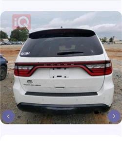 دودج دورانجو